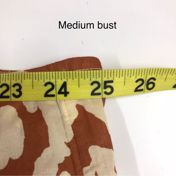 HAUTE HIPPIE oversized top🧡 - Picture 13 of 16